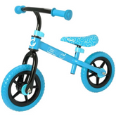 Evo 2 Wheel Balance Bike Blue