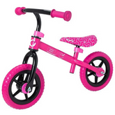 Evo 2 Wheel Balance Bike Pink