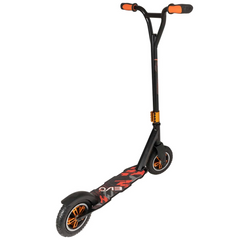 Evo 2 Wheel Dirt Rider Orange Scooter