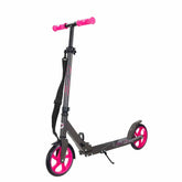 Nessiworld Evo 2 Tekerlekli Flexi Max Pembe Scooter