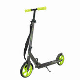 Nessiworld Evo 2 Tekerlekli Flexi Max Yeşil Scooter