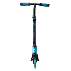 Trottinette Evo 2 roues Light Speed Bleu