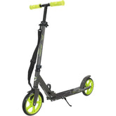 Nessiworld Evo Flexi Max 2 Wheel Scooter Green