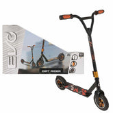 Nessiworld EVO SCOOTER 2TKR DIRT RİDER MAX 100KG