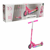 Nessiworld EVO SCOOTER 2TKR FLASH IŞIKLI 50KG PMB