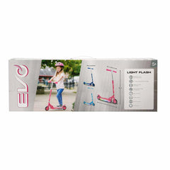 Nessiworld EVO SCOOTER 2TKR FLASH IŞIKLI 50KG PMB