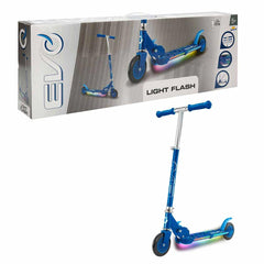 Nessiworld EVO SCOOTER 2TKR FLASH IŞIKLI MAX 50KG