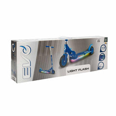 Nessiworld EVO SCOOTER 2TKR FLASH IŞIKLI MAX 50KG