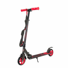 Nessiworld EVO SCOOTER 2TKR FLEXİ MAX100KG KIRMIZI