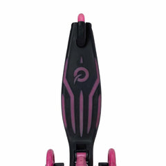 Nessiworld EVO SCOOTER 3TKR İLLUMINATE IŞIKLI MX 50