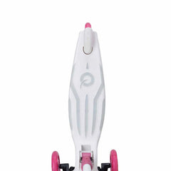 Nessiworld EVO SCOOTER 3TKR IŞIKLI BURST MAX 50KG