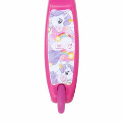 Nessiworld EVO SCOOTER 3TKR LICORNE 20 KG PMBE