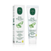 Nessiworld Eyüp Sabri Tuncer Dentifrice Naturel 90 Gr Aloe Vera