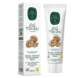 Nessiworld Eyüp Sabri Tuncer Dentifrice Naturel 90 Gr Extrait de Noix et de Coquille de Noix