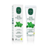 Nessiworld Eyüp Sabri Tuncer Dentifrice Naturel 90 Gr Extrait de Menthe