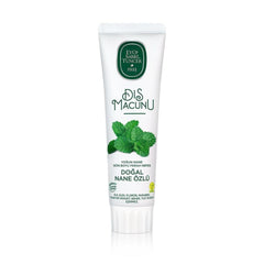 Nessiworld Eyüp Sabri Tuncer Natural Toothpaste 90 Gr Mint Extract