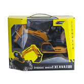 NessiWorld F2 Kumandalı Şarjlı Dozer -Canem Oyuncak