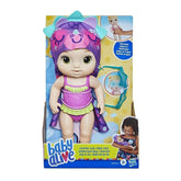 Nessiworld F2568 Baby Alive Sunshine Love Baby +3 years old