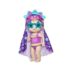 Nessiworld F2568 Baby Alive Sunshine Love Baby +3 years old