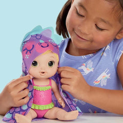 Nessiworld F2568 Baby Alive Sunshine Love Baby +3 years old