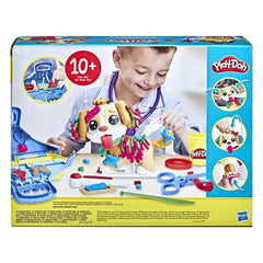 F3639 Play-Doh Veterinary Set +3 years old