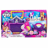 F3867 Mane Melody Play Set - Musical and Light - My Little Pony +3 years old