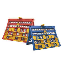 Nessi World F6105 Hasbro Gaming - Guess Who? +6 years old