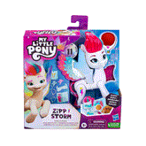 Nessiworld F6346 My Little Pony Wing Surprise +3 years old