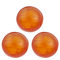 F6392 Nerf Super Soaker Hydro Balls 3 pièces +6 ans