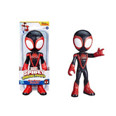 Nessiworld F6689 Spidey ve İnanılmaz Arkadaşları - Dev Figür +3 yaş