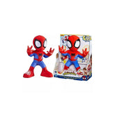 Nessiworld F6722 Spidey and the Amazing Friends - Dancing Spider-Man +3 years old
