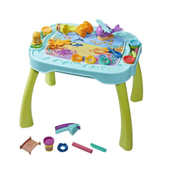 Nessi World F6927 Play-Doh Imagination Station Starter Set +3 ans