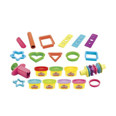 Nessi World F7384 Play-Doh Creations Imagination Shapes Set +3 years old