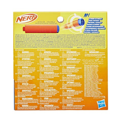 Nessiworld F8623 Nerf N Serisi Flex