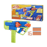 Nessiworld F8625 Nerf N Series Sprinter