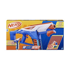 Nessiworld F8631 Nerf N Serisi Infinite