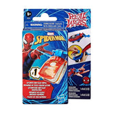 Nessiworld F8735 Spider-Man Ağ Ve Su Fırlatıcı Yedek Paket +3 yaş