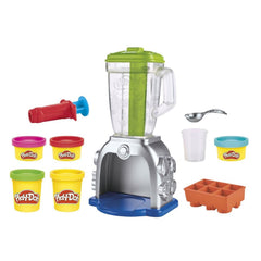 NessiWorld F9142 Play-Doh Fun Smoothie Mixer Play Set +3 years old