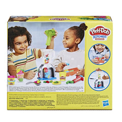 NessiWorld F9142 Play-Doh Fun Smoothie Mixer Play Set +3 years old