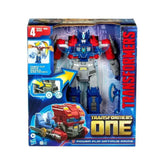 Nessiworld F9209 Transformers One Electronic Optimus Prime