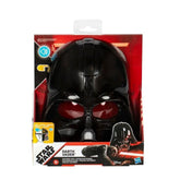 Masque électronique Dark Vador de Star Wars Nessiworld F9498