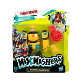 Nessiworld F9730 Transformers MixMashers Figür
