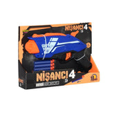 FAB 6262 Prestige, Sniper Dart Launcher 4