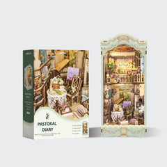 Fairy Cottage - MeanYou