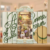 Fairy Cottage - MeanYou