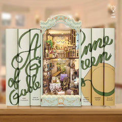 Fairy Cottage - MeanYou