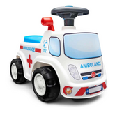 Ambulance Falk Bingit de Nessiworld