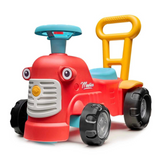 Nessiworld Falk Maurice Bingit Tracteur rouge