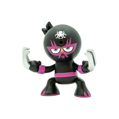 Nessiworld Fartninja Sensor Farting Figure