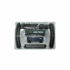 FF-1601C-1 Light and Sound 18 Piece Classic Train - Vardem Toys